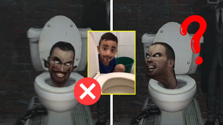 ¿Qué es el ‘Skibidi toilet’ y por qué es la sensación entre niños?
