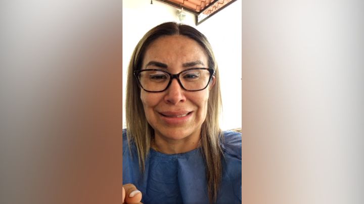 Sobrina de Félix Salgado Macedonio culpa al alcalde de Iguala del asesinato de su esposo