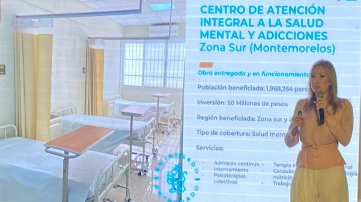 Nuevo Hospital Infantil en NL costará más de 2 mil mdp