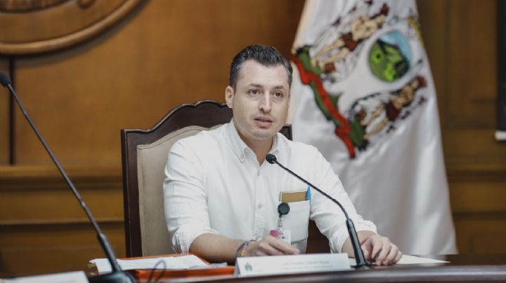 Vendedores reclaman porque no se les permite estar en la Macro: Colosio