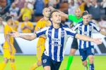 ¡Qué buen tío! Sergio Canales le da triunfo a Rayados en el Clásico Regio