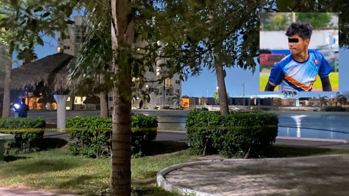 Su muerte no fue un accidente: Madre de menor fallecido en Dream Lagoons