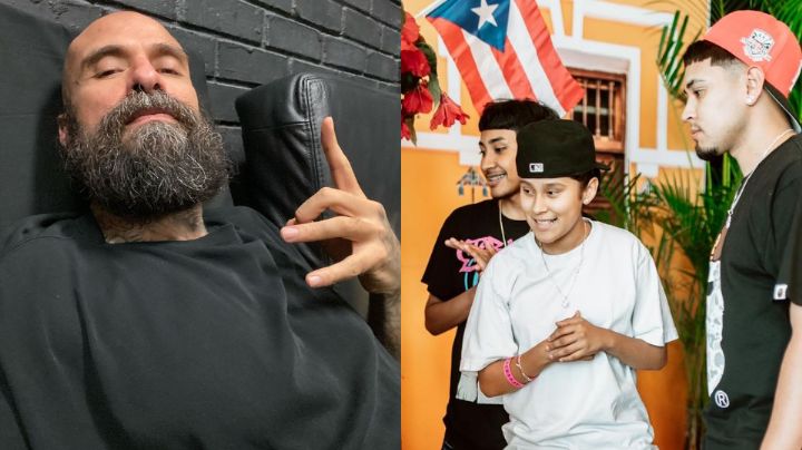 ¿Con dedicatoria a Yahritza? Babo lanza polémico mensaje en redes