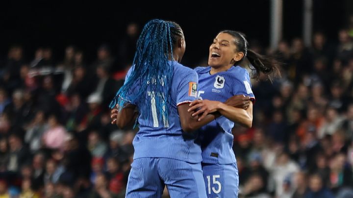 Tras la eliminación de Estados Unidos del Mundial Femenil, ¿habrá campeón inédito?