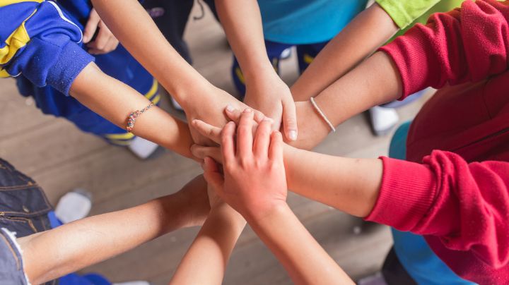DIF NL convoca a niños y adolescentes a participar en el nuevo Consejo Consultivo