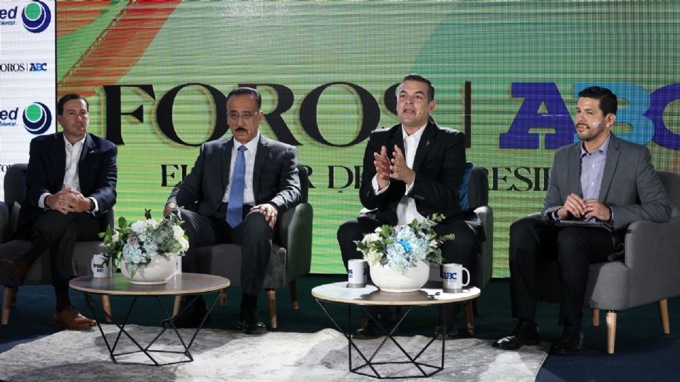 Expertos en Foros ABC.