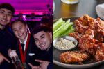 Yo nada más como chicken: Usan a hermano de Yahritza en publicidad de alitas