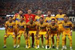 Tigres regresará a entrenamientos hasta el lunes