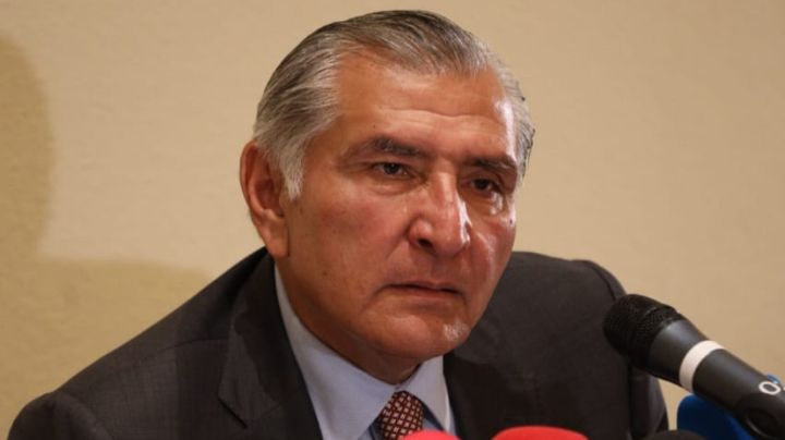 Descarta Adán Augusto alianza de Morena y MC en elecciones del 2024