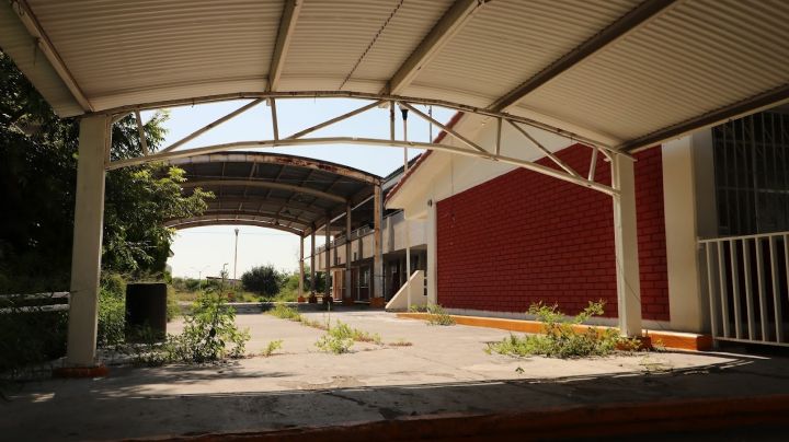 SEP invertirá más de 148 mdp en mantenimiento de escuelas públicas en NL