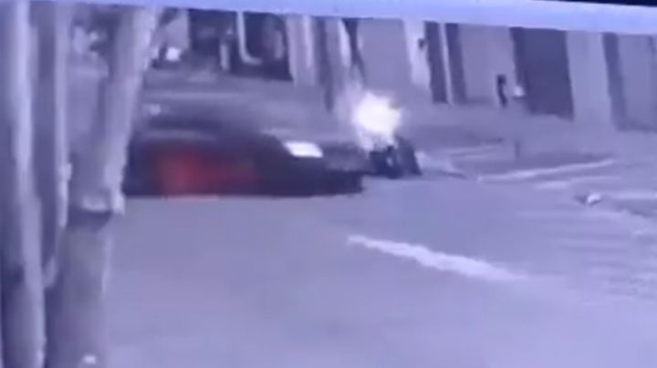 Matan a niña de 11 años tras asaltarla fuera de su escuela