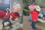 ¡Se las manda el patrón!; esto cuestan los ramos buchones de 'El patrón' de TikTok