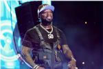 Al estilo Cardi B, 50 Cent enfurece y lanza su micrófono a una fan