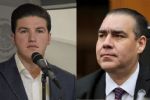 Samuel acusa a familia de Heriberto de comprar a 1 peso terrenos del Estado