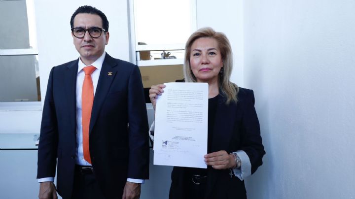 Movimiento Ciudadano interpone recurso al TEE por curul de Rosaura Guerra