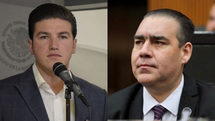 Samuel acusa a familia de Heriberto de comprar a 1 peso terrenos del Estado