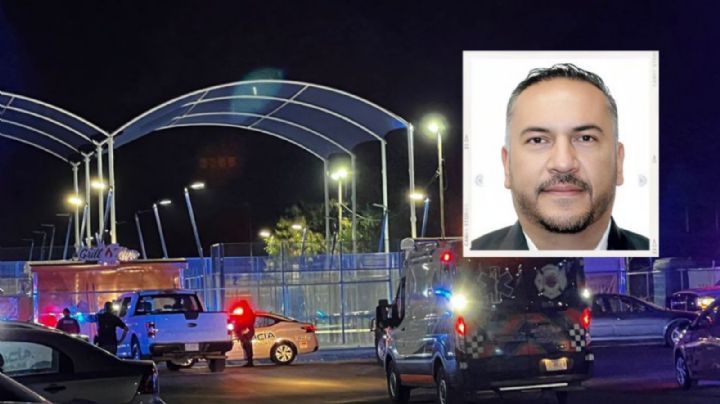 Identifican a 2 implicados más en asesinato de Ricardo Flores, funcionario del Congreso