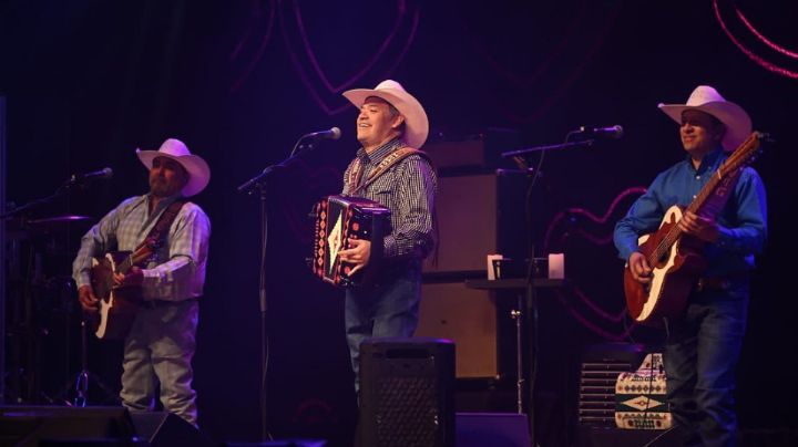 Intocable, Majo Aguilar y El Plan darán show gratis en Monterrey