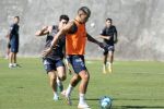 Rayados recupera jugadores, pero Funes Mori sigue en duda
