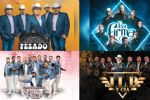 Municipios que festejarán el Grito de Independencia; estos grupos asistirán