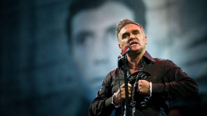 ¿Cuál es la enfermedad que adquirió Morrissey en México?