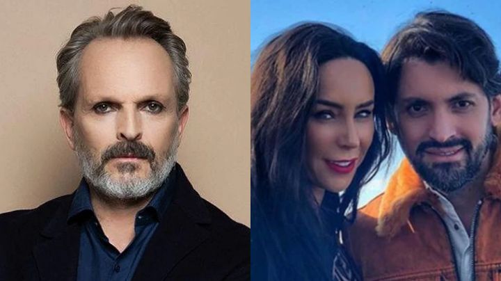 Robo a Miguel Bosé: Asaltantes buscaban a esposo de Inés Gómez Mont
