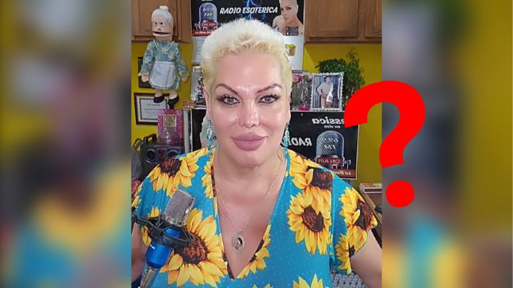 ¿Jessica Esotérica murió? Esto se sabe sobre la noticia