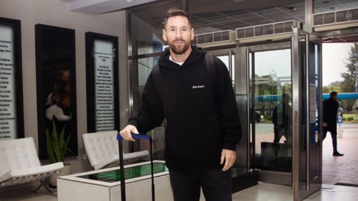 ¿Cuánto cuesta la nueva mansión lujosa de Lionel Messi?