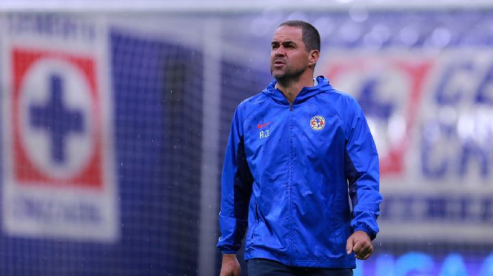 Jardine fue operado y se perderá el clásico contra Chivas