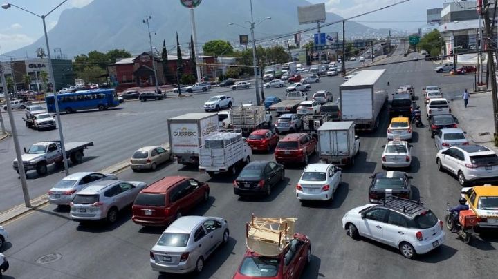 Congreso pide a Medio Ambiente aclarar sanciones sobre verificación vehicular