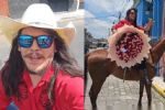 ¡No se lo mandó 'El Patrón'!, Acusan a florería de TikTok no entregar ramo buchón