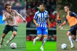 Jugadores de Rayados confían en Alí Ávila para ser el centro delantero