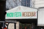 Alistan escenario para el Grito de Independencia en la Macroplaza