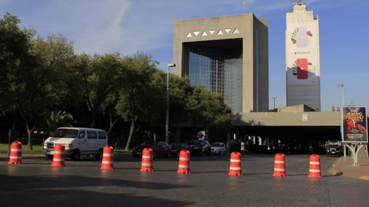 ¡Prepárate! Estas calles de Monterrey serán cerradas por fiesta mexicana