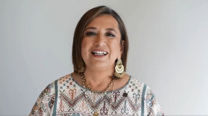 'La gente me recibirá en sus casas': Xóchitl Gálvez reta a Morena a demoler su hogar