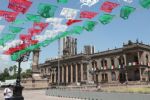 ¿Qué puedo llevar y qué no a la 'Macro Fiesta Mexicana' en la Macroplaza?
