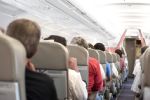 Pasajero prende cigarro en pleno vuelo y pone en riesgo a toda la tripulación