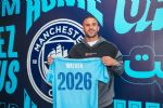 Renueva City a Kyle Walker al estilo del ‘Lobo de Wall Street’