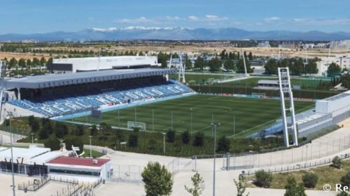 Detuvieron a 3 canteranos de Real Madrid por difundir video íntimo de menor