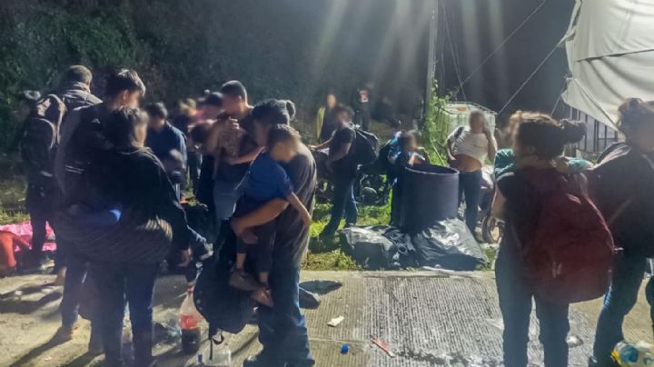 Aprueba Congreso exhortar al Instituto de Migración para fortalecer la seguridad con EU