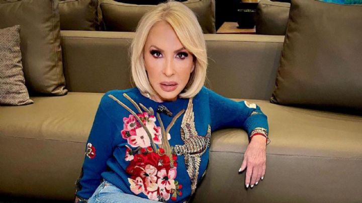 Laura Bozzo es la nueva concursante de 'Gran Hermano Vip'