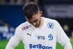 Luis Chávez tiene su primera titularidad con el Dinamo de Moscú