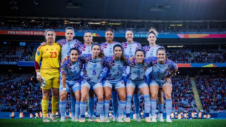 Reclaman jugadoras de la Selección Española cambios en la Federación