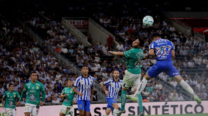 Rayados se queda sin delanteros para el Clásico Regio