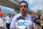 Comenzarán construcción de Línea 4 del metro a Santa Catarina la próxima semana