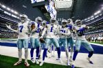 NFL: Cowboys sólo jugarían en México un partido fuera de Estados Unidos