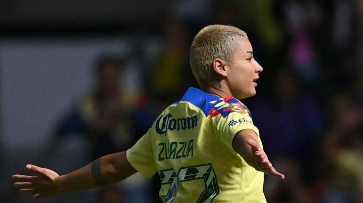 América se queda con el Clásico Nacional en la Liga MX Femenil
