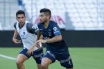 Rayados regresa a entrenar hasta el martes