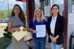 Frente NL presenta amparo colectivo para que escuelas devuelvan libros de la SEP