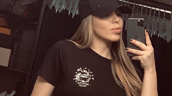 Emma Coronel estrena Instagram y publica primeras fotos tras salir de prisión
